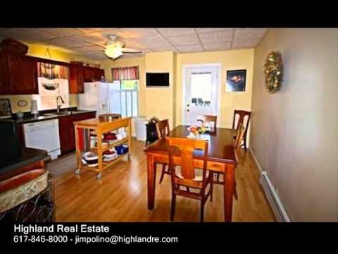 92 Lincoln Street, Winthrop MA 02152 - Condo - Real Estate - For Sale -