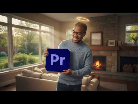 Premiere Pro 2026 Update is CRAZY!