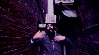 Humble The Poet ft. Sikh Knowledge & Hoodini - Middle Ring Pinky
