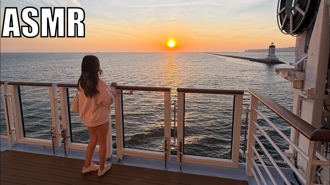 Hyper Realistic Girlfriend 🩷 ASMR 