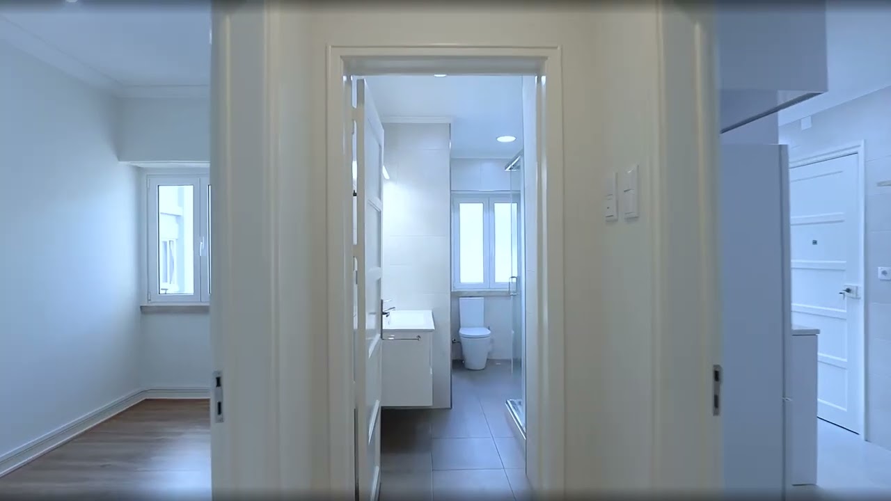 Vídeo do imóvel
