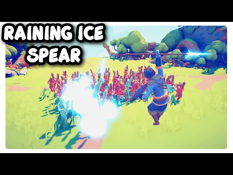 ODIN Vs EVERY UNITS + MOD UNITS | MODDED GAMEPLAY | TABS - Totally Accurate Battle Simulator