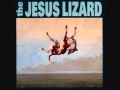 The Jesus Lizard--The Best Parts 