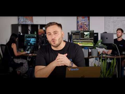 How Viewix Social Media Packages Work