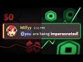 This Roblox Scam Just Got Worse