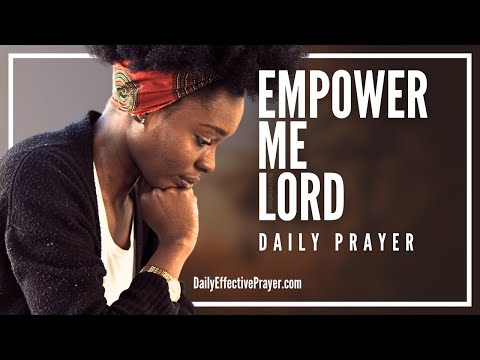 Turn To This Daily Prayer, When Giving Up Seems Like The Only Option (POWERFUL & EFFECTIVE)