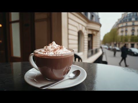 The Best Hot Chocolate In Paris: Where To Find The Ultimate Cup Of Cocoa