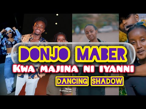 DANCING SHADOW and 2 more