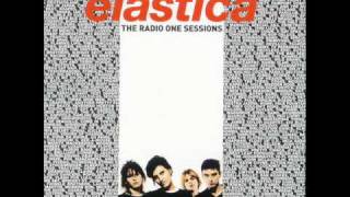 Elastica Brighton Rock (Radio One Sessions)