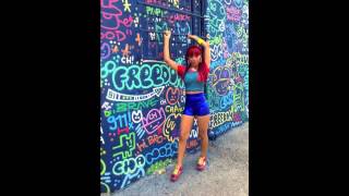 Brianna Perry - Jungle [Audio]