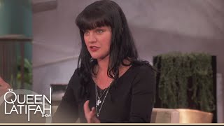 Pauley Perrette Shares Recipes and Stories