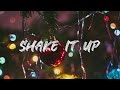 Train - Shake Up Christmas [Lyrics Video]