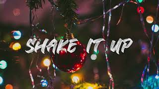 Train - Shake Up Christmas [Lyrics Video]