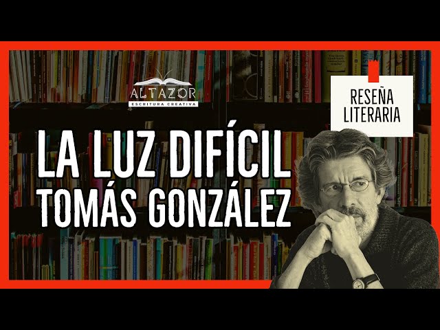 Vídeo relacionado con La luz difícil