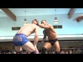 PWG BOLA 2016 Ricochet Vs Will Ospreay MV