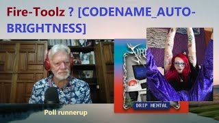 Senior reacts to Fire Toolz   "? [CODENAME_AUTO=-BRIGHTNESS]" (Episode 340)