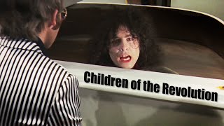 Download lagu Marc Bolan & Elton John & Ringo Starr - Children of the Revolution (HD) mp3