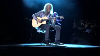 Yes - Steve Howe - Mood for a Day