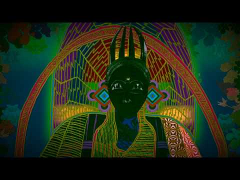 Obeah - Kiraden (live audio) Dijon FR 2016