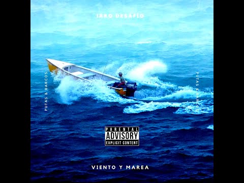 IRRO DESAFÍO - VIENTO & MAREA PROD.  TUPAKPI SENTENCIA BEATZ MUSIC
