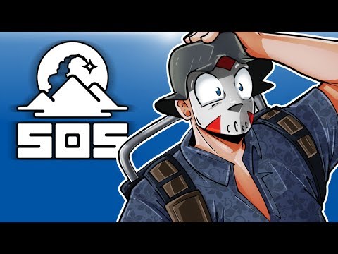 SOS: The Ultimate Escape - Delirious' Island Adventure! (Where's Ohmwrecker?)