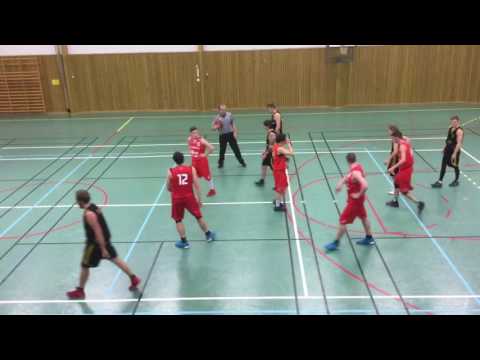 Häggenås - BBK Sundsvall Andra perioden