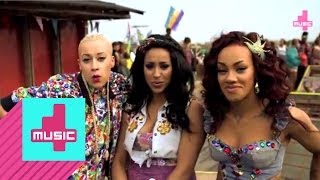 Stooshe - My Man Music (Behind The Scenes)