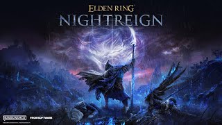 エルデンリング ナイトレイン初見配信(PC版)
