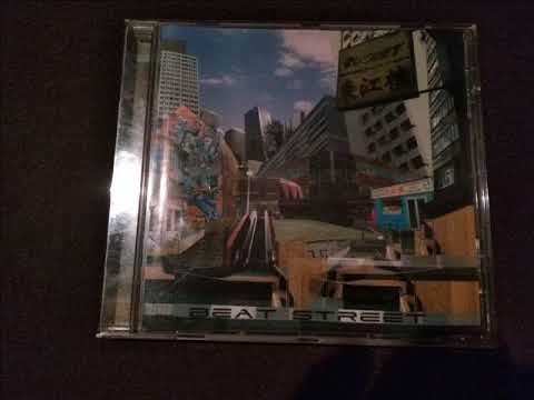 X.Men & Ghetto Diplomats - Kan.c.cho (2003)