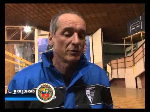 SPARTAK VOJPUT I CRVENKA ODIGRALI NEREŠENO