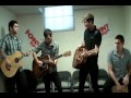 Junior Doctor - Uh Oh (Live Acoustic) at 99.9 The ...