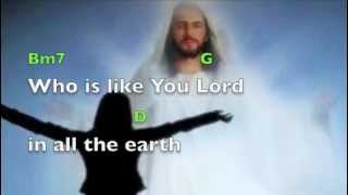 Your Presence is Heaven To Me (lyrics &amp; chord) Revealing Jesus - 2013