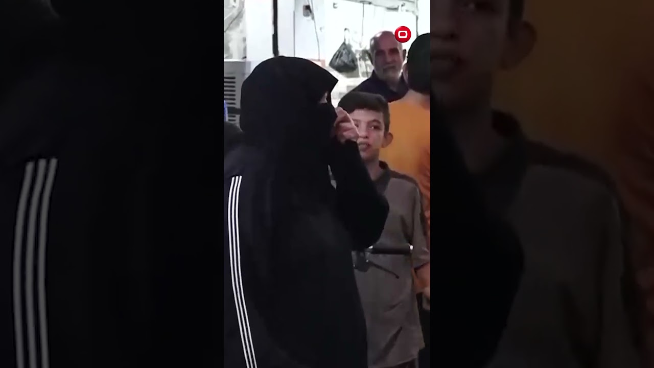 فيديو | الله أكبر على الظالم   وين الحق والباطل