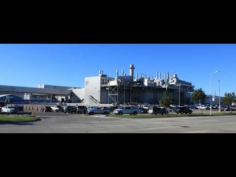 Thumbnail for Ford Motor Company Philippines | Wikipedia audio article by Ford Motor Company Philippines