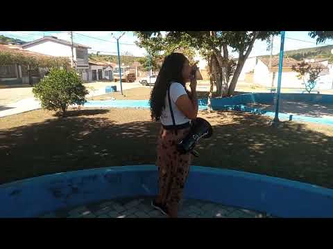 Evangelizando a cidade de mundo novo bahia 