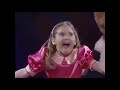 Emily And Teddy Dancing To Jump Up For Everyone Act 2
