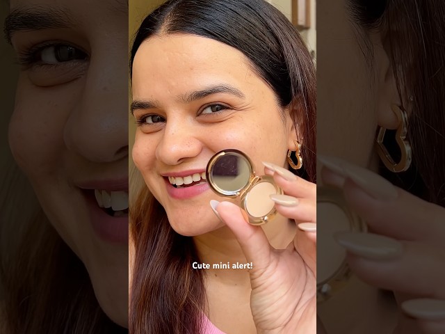 Vídeo relacionado con Charlotte Tilbury ORIGINAL | Airbrush Flawless Finish Micro Powder | Tamaño de viaje | 3,40 g Travel Size| by BELLA Cloud.Sales Cosmetics (2 MEDIUM (Travel Size), 3.4 g (Paquete de 1))