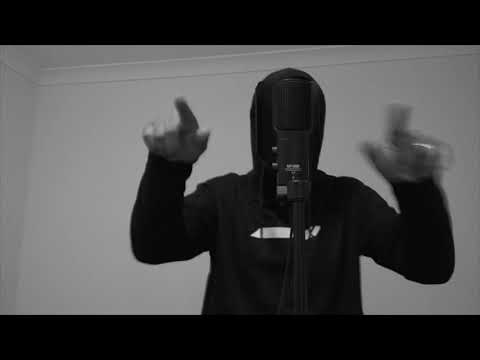 Kak Tazhi - I'm The Madness (Shakur93 & Kurdaveli Diss) #Kurdish #diss #rap