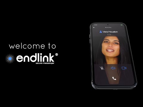 endlink® Secure Messenger