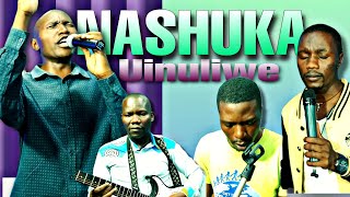 Download lagu Nashuka Uinuliwe || Utaomba Baada ya Kusikiza wimbo huu🙏🙏🔥🔥 mp3