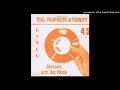 The Prophets & Trinity - Blessed are the meek (12 inch)