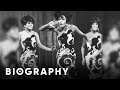 The Supremes - Female Singing Group | Mini Bio | BIO