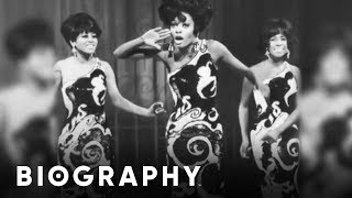 The Supremes - Female Singing Group | Mini Bio | BIO