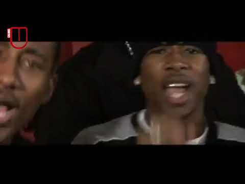 Blazer ft. Doctor, Bear Man, Napper & Shizzle - Swingers Live (Illout Show - Channel U)