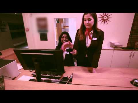 Nydalenrevyen 2015 - "All Inclusive" Teaser