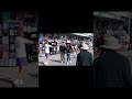 Calling GUYS P**SIES at Venice Beach😱#shorts