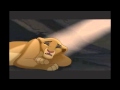 The Lion King 2 You Ll Never Be Mufasa Korean