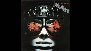 Judas Priest – Evil Fantasies (Vinyl RIP)