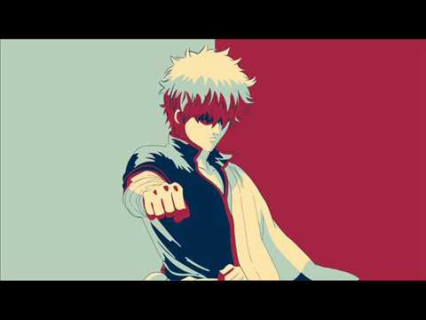 Gintama' Anagura Kuroneko Chelsea