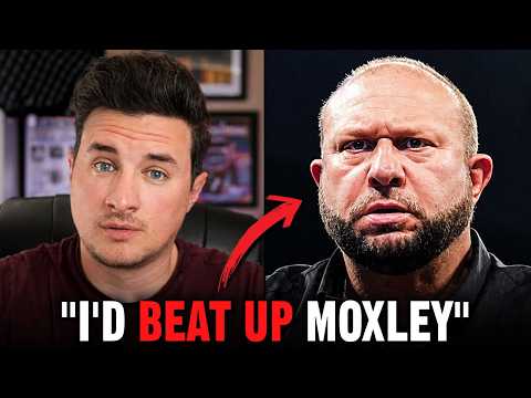 Bully Ray Net Worth